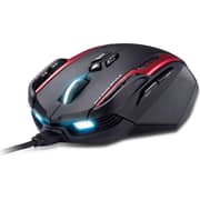Genius 31010162101 GILA Laser Mouse Black Genius 31010162101 GILA Laser Mouse Black