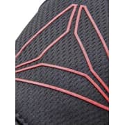 Reebok Lifting Gloves - Black, Red/M