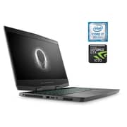 Dell Alienware m17 Gaming Laptop - Core i7 2.2GHz 32GB 1TB+256GB 8GB Win10 17.3inch FHD Grey Dell Alienware m17 Gaming Laptop - Core i7 2.2GHz 32GB 1TB+256GB 8GB Win10 17.3inch FHD Grey
