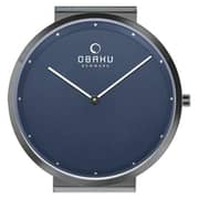 أوباكو ساعة يد رجالي