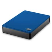 Seagate Backup Plus Portable External Drive 5TB Blue Seagate Backup Plus Portable External Drive 5TB Blue