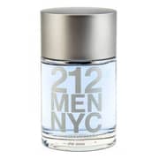 Carolina Herrera 212 After Shave 100ml Carolina Herrera 212 After Shave 100ml