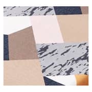 Table Cloth Geometric Design