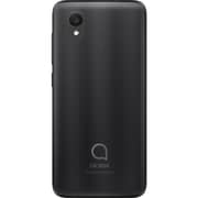 Alcatel 1 16GB Volcano Black 4G Dual Sim Smartphone Alcatel 1 16GB Volcano Black 4G Dual Sim Smartphone