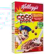 Kellogg's Coco Pops Jumbo 375gm