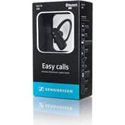 Sennheiser EZX70 Mobile Bluetooth Headset Black Sennheiser EZX70 Mobile Bluetooth Headset Black