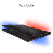 Asus ROG Zephyrus GX501VS-GZ066T Gaming Laptop - Core i7 2.8GHz 24GB 512GB 8GB Win10 15.6inch FHD Black Asus ROG Zephyrus GX501VS-GZ066T Gaming Laptop - Core i7 2.8GHz 24GB 512GB 8GB Win10 15.6inch FHD Black