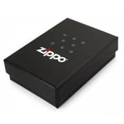 Zippo AE181979 150 Burj Al Arab Black Ice Windproof Lighter