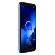 Alcatel 1S 2019 32GB Metallic Blue 5024D 4G Dual Sim Smartphone