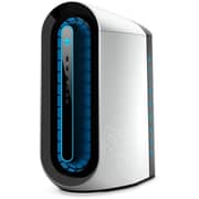 Dell Alienware Aurora R12 WH Gaming Desktop - 11th Gen Core i7 3.6GHz 32GB 1TB+512GB 8GB Win10Home White NVIDIA GeForce RTX 3070 AUR12 ALNW 3070 (2021) Middle East Version Dell Alienware Aurora R12 WH Gaming Desktop - 11th Gen Core i7 3.6GHz 32GB 1TB+512GB 8GB Win10Home White NVIDIA GeForce RTX 3070 AUR12 ALNW 3070 (2021) Middle East Version