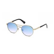 Diesel DL0265-32G -52 Men Sunglass Diesel DL0265-32G -52 Men Sunglass