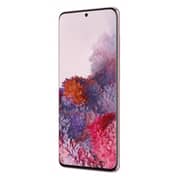 Samsung Galaxy S20 128GB Cloud Pink 4G Smartphone Samsung Galaxy S20 128GB Cloud Pink 4G Smartphone