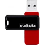 Imation 73000023256 USB3.0 Nano Pro-II Flash Drive 16GB