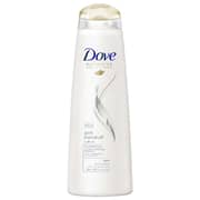 Dove Shampoo Anti Dandruff 400 ml Dove Shampoo Anti Dandruff 400 ml
