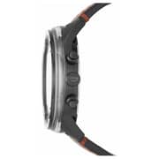 Diesel DZ7417 Chronograph Brown Leather Mens Watch