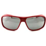 Nike Rectangle Red Sunglasses For Unisex 883418569396