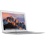 MacBook Air 13-inch (2015) - Core i5 1.6GHz 8GB 256GB Shared Silver English/Arabic Keyboard