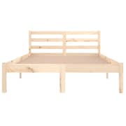 vidaXL Day Bed Solid Wood Pine 120x200 cm vidaXL Day Bed Solid Wood Pine 120x200 cm