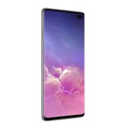 Samsung Galaxy S10+ 512GB Ceramic Black SM-G975F 4G Dual Sim Smartphone