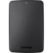Toshiba HDTB310EK3AA Canvio Basics Hard Disk 1TB Black Toshiba HDTB310EK3AA Canvio Basics Hard Disk 1TB Black