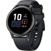 Honor HEBEB19S Magic Watch 2 42mm Black + LUP-B19 Scale 2 White