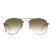 NOVA Pilot Blue Flash Sunglasses For Men NV0313F08/1LA/1