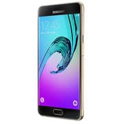 Samsung Galaxy A5 2016 4G Dual Sim Smartphone 16GB Gold