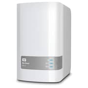 Western Digital My Cloud Mirror Personal Cloud Storage Gen2 8TB