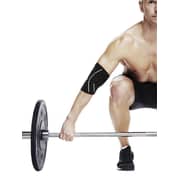 Rehband Rx Elbow-sleeve 5mm- Large