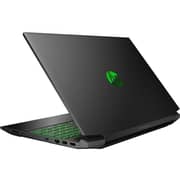 HP 15-EC0013DX Gaming Laptop AMD-Ryzen5 8GB 256GB 3GB 15.6