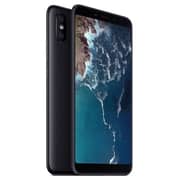 Xiaomi MI A2 64GB Black 4G LTE Dual Sim Smartphone