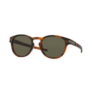 Oakley Latch matt Tortoise Plastic Men - OO9265-02