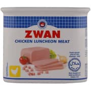 Zwan Luncheon Chicken Meat 340g Zwan Luncheon Chicken Meat 340g