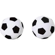 Bestway All Star Kickball Inflatable Dartboard 4pcs Set 6942138968187 Bestway All Star Kickball Inflatable Dartboard 4pcs Set 6942138968187