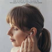 Yesido TWS13 Wireless Earbuds White Yesido TWS13 Wireless Earbuds White