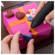 Bosch Cordless Hot Glue Pen Marshmallow