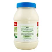 Herman Mayonnaise Pet Jar Lite-32oz-Pet