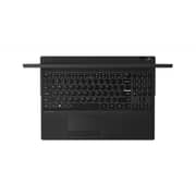 Lenovo Legion Y530-15ICH Gaming Laptop - Core i7 2.2GHz 16GB 1TB+256GB 6GB Win10 15.6inch FHD Black Lenovo Legion Y530-15ICH Gaming Laptop - Core i7 2.2GHz 16GB 1TB+256GB 6GB Win10 15.6inch FHD Black