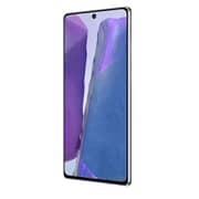 Samsung Galaxy Note20 LTE 256GB Mystic Grey Smartphone Pre-order