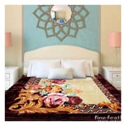 Fine Feather FF-1257 Korean Blanket