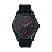 Hugo Boss 1530014 Black Quartz Mens Watch Hugo Boss 1530014 Black Quartz Mens Watch