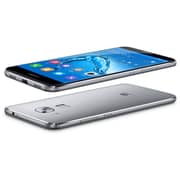 Huawei nova Plus 4G Dual Sim Smartphone 32GB Titanium Grey