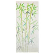 vidaXL Insect Door Curtain Bamboo 90x200 cm vidaXL Insect Door Curtain Bamboo 90x200 cm