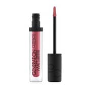 Catrice Generation Matt Comfortable Liquid Lipstick 080 Pillow Fight