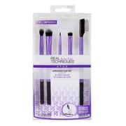 Real Technique Enhanced Eye Brush Set
