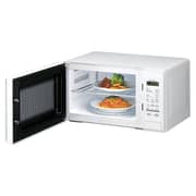 Daewoo Basic Microwave Oven 20 Litres KOR660B