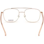 Guess GU3038-028-52 Unisex Optical Frame