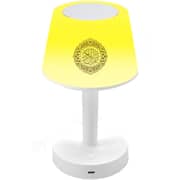 Budi LED Desk Lamp Quran Speaker