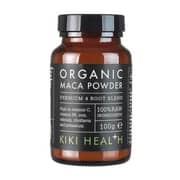 KIKI Health Organic Maca Powder 100g