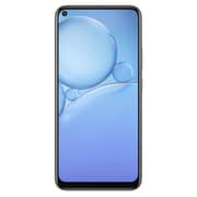 Vivo Y30 128GB Moonstone White Dual Sim Smartphone